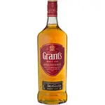[Grant's] Grant's Triple Wood Scotch 1 Litre Whisky