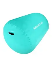 [PowerTrain] 120 x 75cm Inflatable Air Exercise Gymnastic Roller