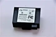 Genuine OEM GM Remote Door Lock Receiver Module 20863945