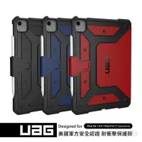 在飛比找蝦皮商城精選優惠-【UAG】iPad/Air 耐衝擊保護殼 mini6/10.