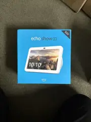 Brand You Sealed (new) Amazon Echo Show 8 (newest model)#3