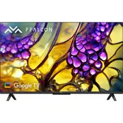 FFalcon 43" U64 4K UHD Google TV [2024]