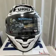 SHOEI X-FIFTEEN Marques Motegi 4 TC-1 Helmet MM93 Edition Size XS,S,M,L,XL,XXL