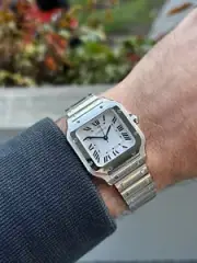 Cartier Santos