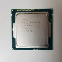 在飛比找蝦皮購物優惠-intel Core i5-4590 1150腳位 4核心 