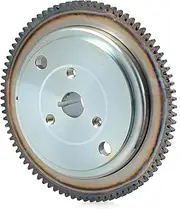 4060152 Magneto Flywheel Compatible with Polaris Sportsman 600 700 2002 2003 2004 (Models built before 2/23/2003)