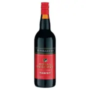McWilliam's Royal Reserve Tawny 750mL