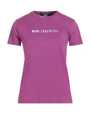 [KARL LAGERFELD] KARL LAGERFELD T-shirts - Item 10641041