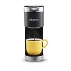 New_Keurig K-Mini Plus Single Serve K-Cup Pod Coffee Maker, with_Matte