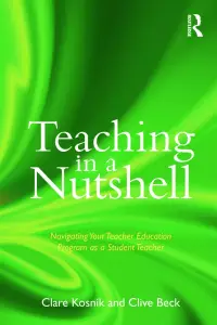 在飛比找博客來優惠-Teaching in a Nutshell: Naviga