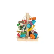Veggie Patch Chew Tree - Small