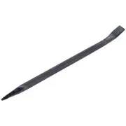 Hexagonal Connecting Bar 20'' Steel Crowbar for Prying and Aligning