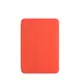 聰穎雙面夾，適用於 iPad mini (第 6 代) - 電光橙色