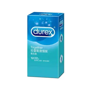 實體藥局✅Durex 杜蕾斯 保險套 衛生套 超薄裝 激情裝 螺紋裝 超薄勁潤 薄型 持久 避孕套