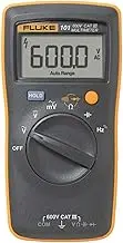 FLUKE (Fluke) pocket-sized, multi-meter 101