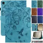 Case For Samsung Galaxy Tab A9+ Plus A8 S10 FE S9 FE S8 S7 S6 Lite Tablet Cover