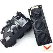 AC Heater Control panel Climate For Seat Cordoba 6k VW Jetta&GOLF mk3 Polo 02-09 (for: Volkswagen)