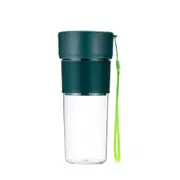 Mini Portable Blender Mixer Electric Juicer Fruit Extractors food processor Milkshake Multifunction Blender cup Juice Maker