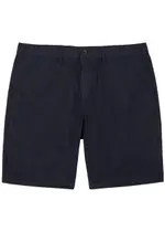 PS Paul Smith Cotton Shorts - Navy - 30 (W30 / S) 30 (W30 / S)