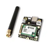 RAK MINI Meshtastic Starter Kit US915 + build a kit w/ OLED or GPS wizard