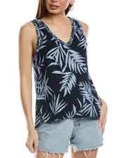 Michael Stars Tammy Easy Tank