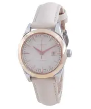 Tissot T-My Lady 18K Gold Swiss Made Automatic T930.007.46.261.00 Ladies Watch