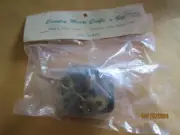 Country Mouse Crafts NEW dials & Clock inners parts CHRONON QUARTZ USA