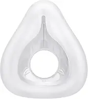 Replacement Cushion for F20 (Medium) Works for Airtouch and Airfit F20 Style Masks. no Leak Design.