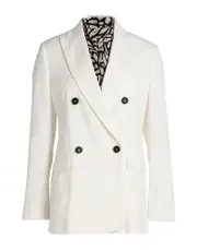 [BRUNELLO CUCINELLI] BRUNELLO CUCINELLI Blazers - Item 49921630