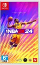 ★萊盛小拳王★NS NBA 2K24 中文版