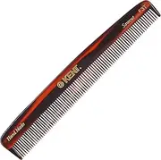 Kent Hand-Made 165mm All Fine Dressing Comb - F3T