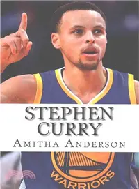 在飛比找三民網路書店優惠-Stephen Curry