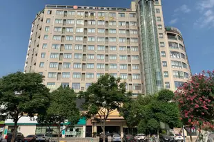 怡萊精品酒店(千島湖花園店)Elan Hotel (Hangzhou Qiandao Lake Garden)