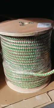 Corkline 1/2 inch 330ft ( 55 fathoms ) spool / Premium Commercial Fishing Lines