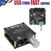 C15H Mini Bluetooth Wireless Audio Digital Power Amplifier Stereo Board 20Wx2 S