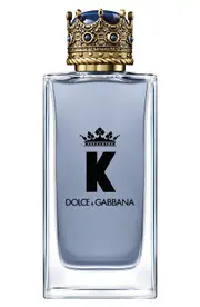 K by Dolce & Gabbana Eau de Toilette at Nordstrom, Size 6.7 Oz