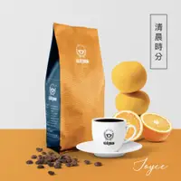 在飛比找PChome24h購物優惠-品皇咖啡 清晨時分咖啡豆 450g