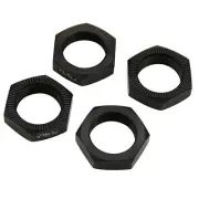 Wheel Nut For 1/5 Scale Hpi RV Km Baja 5b RC Car Parts