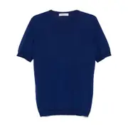[Goes Botanical] Goes Botanical Costina T-shirt VI NUMERIC BLUE