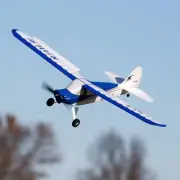 HobbyZone Sport Cub S 2 RTF with SAFE RC Beginner Plane HobbyZone