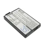Battery for Canon DC10 DC100 DC20 DC40 DC50 Elura100 Optura S1 BP-208 BP-208DG