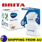 6 Pack BRITA Maxtra Pro Water Filter Jug Replacement Cartridges Refills