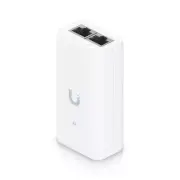 Ubiquiti PoE 802.11AF Adapter, Up to 15W of PoE Output, RJ45 Data Input, AC Cabl