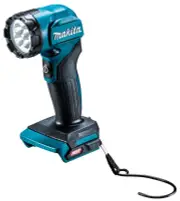 Makita ML001G - 40V Max LED Flashlight (Tool Only)