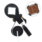 Adjustable Band Clamp Polygonal Clip 90 Degrees Right Angle Frame Clips