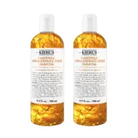 在飛比找博客來優惠-KIEHL’S契爾氏 金盞花植物精華化妝水(500ml) 超