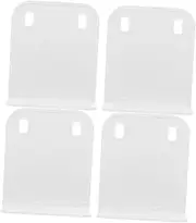 STOBAZA Playpen Stabilizer Hardware Adhesive Playpen Fixing Clip Furniture Safety Sway Reduction