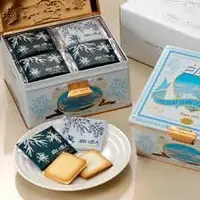 在飛比找Yahoo!奇摩拍賣優惠-北海道名品館 日本 北海道限定 石屋製菓 白色戀人 白巧克力