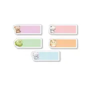 Niimbot Thermal Label Sticker For D11/D110/D101/H1S 14*40mm 155pcs - Hug B