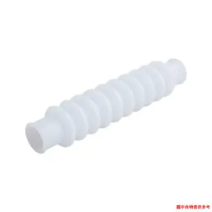 ℗矽膠波紋管橡膠軟管伸縮彎曲PVC排水管下水管洗衣機水槽配件PVC管
